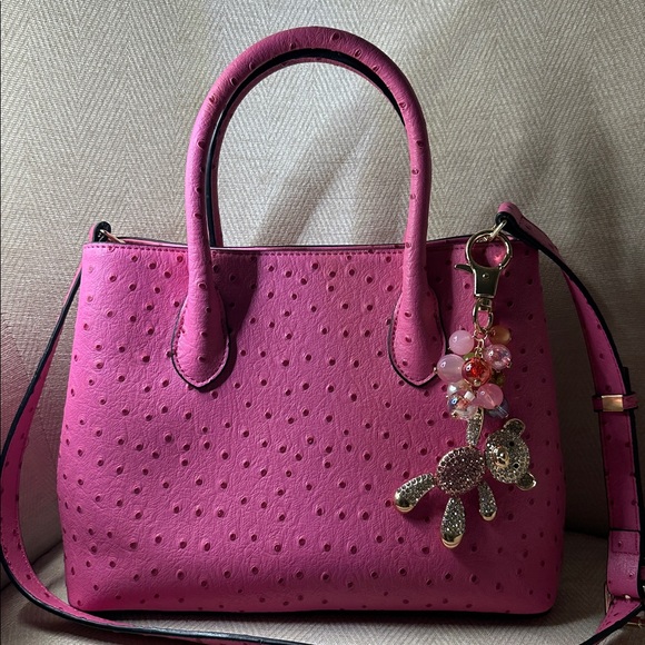 Multiple color bag charm Bag not included. - Picture 4 of 15